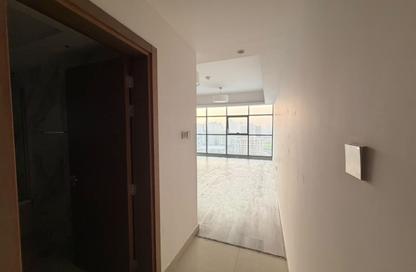 Apartment - 2 - 3 for rent in Gulfa Towers - Al Rashidiya 1 - Al Rashidiya - Ajman