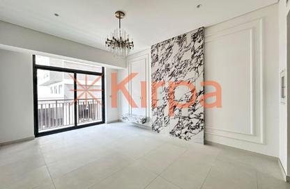 Apartment - Studio - 1 for rent in Floarea Residence - Arjan - Dubai Apartment - Studio - 1 for rent in Floarea Residence - Arjan - Dubai