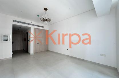 Apartment - Studio - 1 for rent in Floarea Residence - Arjan - Dubai