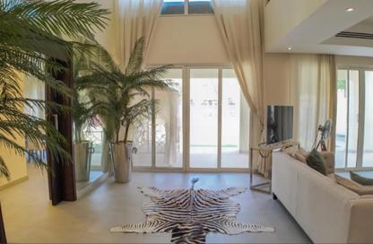 Villa - 4 Bedrooms - 5 Bathrooms for rent in Bermuda - Mina Al Arab - Ras Al Khaimah