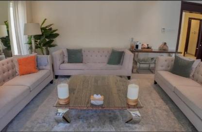 Villa - 4 Bedrooms - 5 Bathrooms for rent in Bermuda - Mina Al Arab - Ras Al Khaimah Villa - 4 Bedrooms - 5 Bathrooms for rent in Bermuda - Mina Al Arab - Ras Al Khaimah