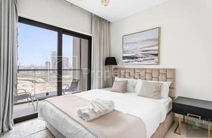 شقة - غرفة نوم - 1 حمام للبيع في برج Sobha Creek Vista Heights A - شوبا كريك فيستا هايتس - صبحا هارتلاند - مدينة الشيخ محمد بن راشد - دبي