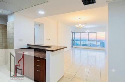 Apartment - 2 Bedrooms - 2 Bathrooms for sale in Skycourts Tower B - Skycourts Towers - Dubai Land Residence Complex - Dubai Apartment - 2 Bedrooms - 2 Bathrooms for sale in Skycourts Tower B - Skycourts Towers - Dubai Land Residence Complex - Dubai