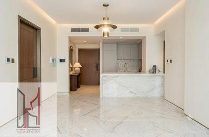 Apartment - 2 Bedrooms - 2 Bathrooms for sale in Skycourts Tower B - Skycourts Towers - Dubai Land Residence Complex - Dubai Apartment - 2 Bedrooms - 2 Bathrooms for sale in Skycourts Tower B - Skycourts Towers - Dubai Land Residence Complex - Dubai