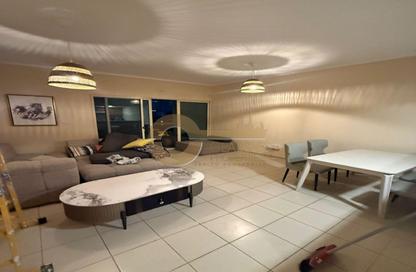 Apartment - 1 Bedroom - 1 Bathroom for rent in Al Dhafra 2 - Al Dhafra - Greens - Dubai