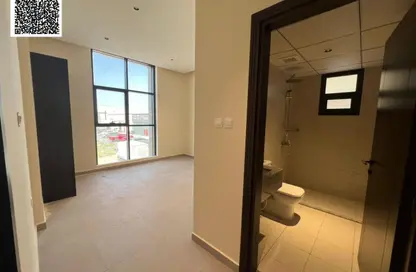 Apartment - 2 Bedrooms - 2 Bathrooms for rent in Al Jurf 3 - Al Jurf - Ajman Downtown - Ajman