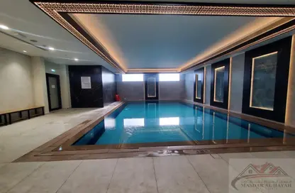 Apartment - 1 Bedroom - 2 Bathrooms for rent in Muwaileh 29 Building - Muwaileh - Sharjah