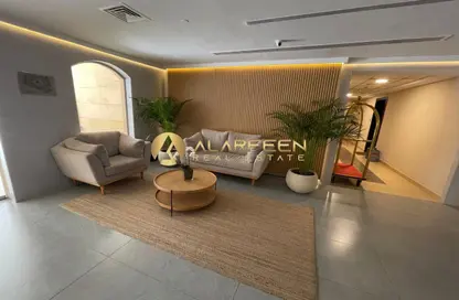 Apartment - 1 Bedroom - 2 Bathrooms for rent in Fortunato - District 11 - Jumeirah Village Circle - Dubai