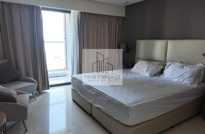 Apartment - 2 Bedrooms - 3 Bathrooms for rent in Tower A - DAMAC Towers by Paramount - Business Bay - Dubai