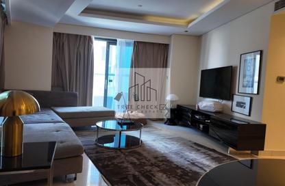 Apartment - 2 Bedrooms - 3 Bathrooms for rent in Tower A - DAMAC Towers by Paramount - Business Bay - Dubai