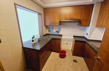 Apartment - 2 - 4 for rent in Al Fattan Sky Tower 2 - Al Fattan Sky Towers - Umm Ramool - Dubai