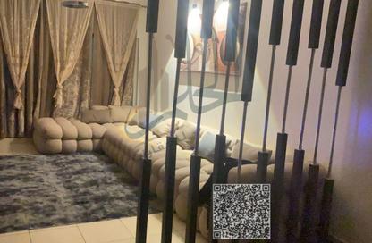 Apartment - 3 Bedrooms - 4 Bathrooms for sale in Ajman One Tower 2 - Ajman One - Ajman Downtown - Ajman Apartment - 3 Bedrooms - 4 Bathrooms for sale in Ajman One Tower 2 - Ajman One - Ajman Downtown - Ajman