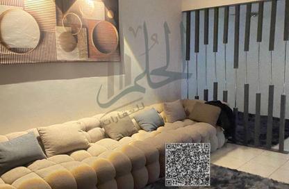 Apartment - 3 Bedrooms - 4 Bathrooms for sale in Ajman One Tower 2 - Ajman One - Ajman Downtown - Ajman