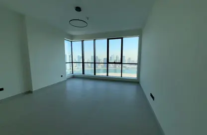 شقة - 3 غرف نوم - 5 حمامات للبيع في تيراسيس الشارقة - الخان لاجون - الخان - الشارقة