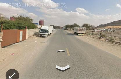 Land - Studio for sale in Al Jurf 3 - Al Jurf - Ajman Downtown - Ajman Land - Studio for sale in Al Jurf 3 - Al Jurf - Ajman Downtown - Ajman