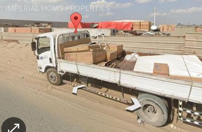 Land - Studio for sale in Al Jurf 3 - Al Jurf - Ajman Downtown - Ajman Land - Studio for sale in Al Jurf 3 - Al Jurf - Ajman Downtown - Ajman