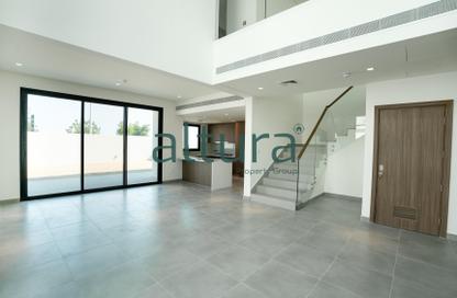 Villa - 4 Bedrooms - 5 Bathrooms for rent in The Dahlias - Yas Acres - Yas Island - Abu Dhabi Villa - 4 Bedrooms - 5 Bathrooms for rent in The Dahlias - Yas Acres - Yas Island - Abu Dhabi