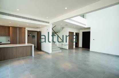 Villa - 4 Bedrooms - 5 Bathrooms for rent in The Dahlias - Yas Acres - Yas Island - Abu Dhabi