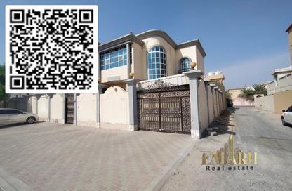 Villa - 4 - 7 for sale in Al Rawda 3 Villas - Al Rawda 3 - Al Rawda - Ajman Villa - 4 - 7 for sale in Al Rawda 3 Villas - Al Rawda 3 - Al Rawda - Ajman
