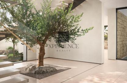 Townhouse - 3 Bedrooms - 4 Bathrooms for sale in Glade - Haven By Aldar - Dubai Land - Dubai Townhouse - 3 Bedrooms - 4 Bathrooms for sale in Glade - Haven By Aldar - Dubai Land - Dubai