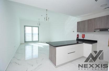 Apartment - 1 Bedroom - 2 Bathrooms for rent in 5th Avenue - Al Furjan - Dubai