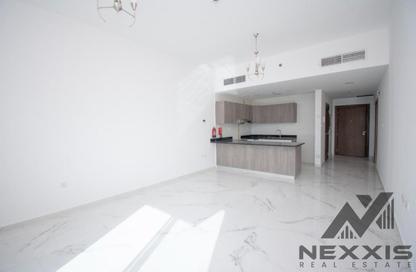 Apartment - 1 Bedroom - 2 Bathrooms for rent in 5th Avenue - Al Furjan - Dubai