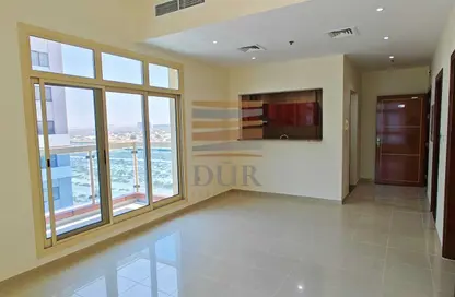 Apartment - 1 Bedroom - 2 Bathrooms for rent in La Vista Residence 6 - La Vista Residence - Dubai Silicon Oasis - Dubai
