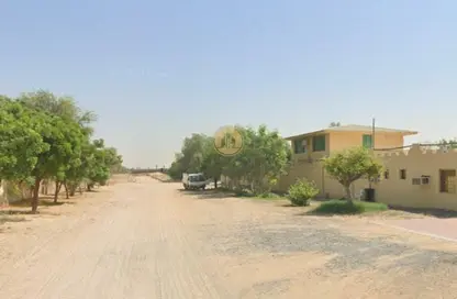 أرض - استوديو للبيع في الحليو 2 - الحليو - عجمان