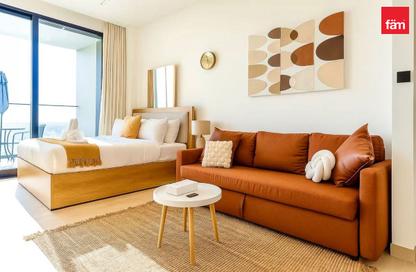 Apartment - Studio - 1 Bathroom for sale in Trillionaire Residences - Business Bay - Dubai Apartment - Studio - 1 Bathroom for sale in Trillionaire Residences - Business Bay - Dubai