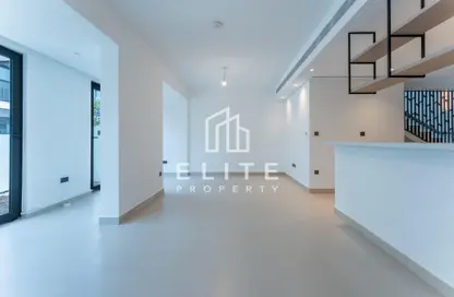 Townhouse - 3 Bedrooms - 4 Bathrooms for rent in Aura Gardens - Tilal Al Ghaf - Dubai