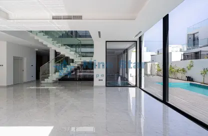 Villa - 5 Bedrooms - 6 Bathrooms for sale in Chorisia 2 Villas - Al Barari - Dubai