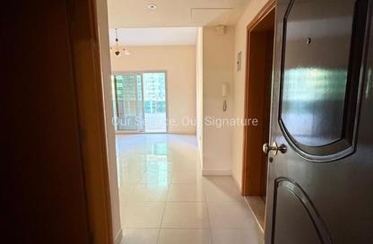 Apartment - 1 Bedroom - 1 Bathroom for rent in New Al Taawun Road - Al Taawun - Sharjah