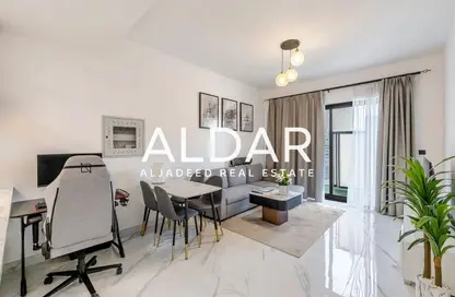 شقة - غرفة نوم - 2 حمامات للايجار في غاردينيا ليفينج - ارجان - دبي