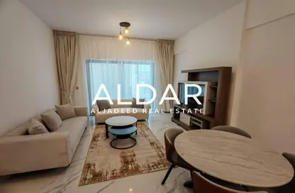 شقة - غرفة نوم - 2 حمامات للايجار في غاردينيا ليفينج - ارجان - دبي شقة - غرفة نوم - 2 حمامات للايجار في غاردينيا ليفينج - ارجان - دبي