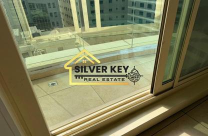 Apartment - 3 - 4 for rent in Al Majaz 3 - Al Majaz - Sharjah