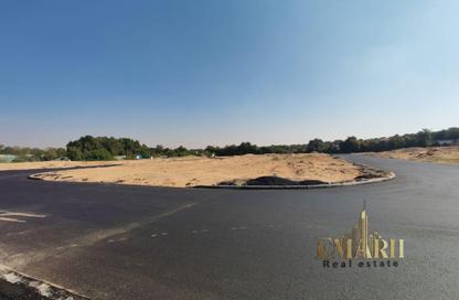 Land - Studio for sale in Al Helio 2 - Al Helio - Ajman