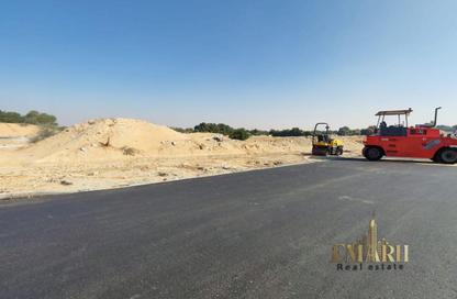 Land - Studio for sale in Al Helio 2 - Al Helio - Ajman