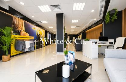 Retail - Studio for sale in The Waves Tower B - The Waves - Dubai Marina - Dubai Retail - Studio for sale in The Waves Tower B - The Waves - Dubai Marina - Dubai