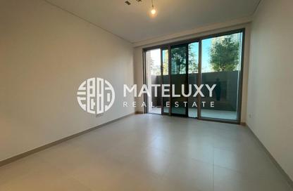 Apartment - 1 Bedroom - 1 Bathroom for sale in The Grand - Dubai Creek Harbour (The Lagoons) - Dubai Apartment - 1 Bedroom - 1 Bathroom for sale in The Grand - Dubai Creek Harbour (The Lagoons) - Dubai