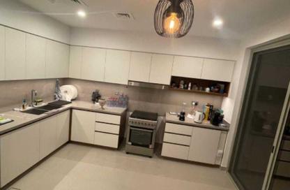 Townhouse - 3 - 3 for rent in Camelia 2 - Camelia - Arabian Ranches 2 - Dubai Townhouse - 3 - 3 for rent in Camelia 2 - Camelia - Arabian Ranches 2 - Dubai
