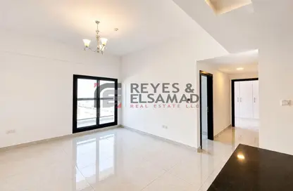 Apartment - 2 Bedrooms - 3 Bathrooms for sale in Equiti Residence - Al Furjan - Dubai