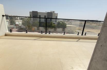 Bungalow - Studio - 5 for sale in Tilal City - Sharjah