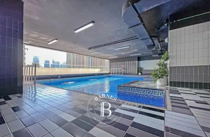 شقة - 2 غرف نوم - 3 حمامات للبيع في مارينا بيناكل - دبي مارينا - دبي