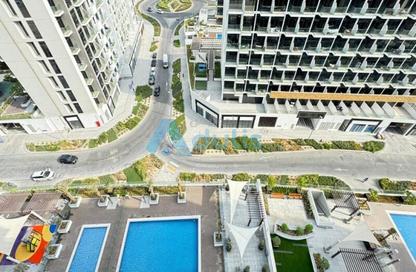 Apartment - 1 Bedroom - 1 Bathroom for sale in Azizi Riviera 40 - Azizi Riviera - Meydan One - Meydan - Dubai