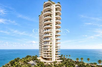 Apartment - 5 - 7 for sale in Bulgari Lighthouse - Jumeirah Bay Island - Jumeirah - Dubai