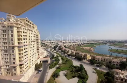 شقة - 1 حمام للبيع في رويال بريز 2 - رويال بريز - قرية الحمرا - رأس الخيمة شقة - 1 حمام للبيع في رويال بريز 2 - رويال بريز - قرية الحمرا - رأس الخيمة