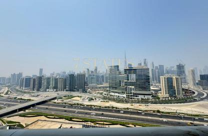 Apartment - 1 - 2 for rent in Tower D - Damac Towers by Paramount - Business Bay - Dubai