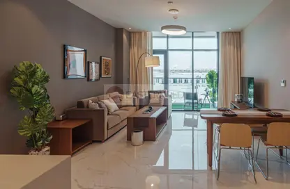 شقة - 2 غرف نوم - 3 حمامات للايجار في المرحلة الثالثة - الفرجان - دبي شقة - 2 غرف نوم - 3 حمامات للايجار في المرحلة الثالثة - الفرجان - دبي