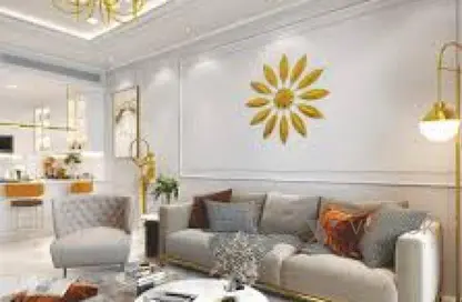 شقة - 2 غرف نوم - 2 حمامات للبيع في فينسيتور دولتشي فيتا - ارجان - دبي