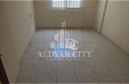 Apartment - 1 Bedroom - 1 Bathroom for rent in Al Naemiya Tower 3 - Al Naemiya Towers - Al Nuaimiya - Ajman